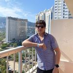 Peter Palma - @peterpalma18 - Instagram