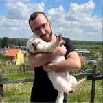 Péter Pálma - @palmap92 - Instagram