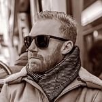 Peter Paquette - @infinitemars - Instagram