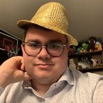 Peter Paquette - @pefovi8865 - Instagram