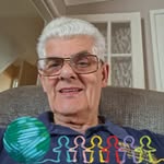 Peter Parr - @peterparr55 - Instagram