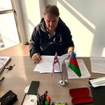 Peter Parr - @pragrogroup - Instagram