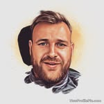 Peter Parrish - @dmsforlife121 - Instagram