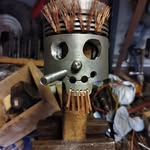 Peter Parrish - @peterparrish6 - Instagram