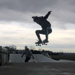 Peter Parrott - @peter_parrott - Instagram