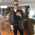 Peter DiPasquale - @peterdipasqualeod - Instagram