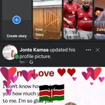 Peter Mwangi Pat - Facebook
