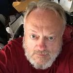 Peter Patch - @patch5116 - Instagram