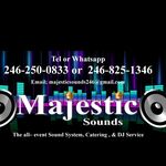 Peter (Patch) Bradshaw - @majestic_sounds246 - Instagram