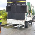 Peter Patch Bradshaw - @funfantasy_jouvert_2019 - Instagram