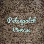 Peterpatch Vintage - @peterpatchvintage - Instagram