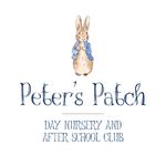 Ｐｅｔｅｒ’ｓ Ｐａｔｃｈ - @peterspatchdaynursery - Instagram