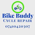 Peter Paterson - @bikebuddy87 - Instagram