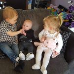 Peter Patterson - @peter.patterson.5205 - Instagram