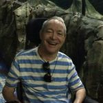 Peter Patterson - @petercaringbah - Instagram