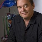 Peter Patterson - @peterpattersonglass - Instagram