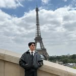 Peter Paul Pacheco - @pachecopeter - Instagram