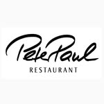 PeterPaul - @peterpaul_restaurant - Instagram