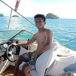 Paul Osorio Guingue - @peterpaulosorio - Instagram
