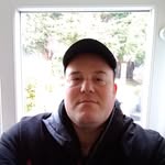 Peter Peacock - @petefb2605 - Instagram