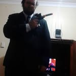 Peter Peacock - @peterpeacock16185 - Instagram