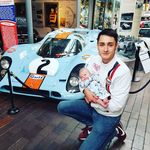 Peter Peacock - @peacockpeter - Instagram