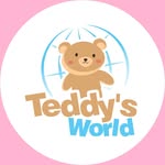 Peter Peacock - @teddysworlduk - Instagram