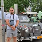 Peter Pecko Moroch - @peter_peckooo - Instagram