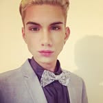 ChanelPourHomme - @peterraypecoraro - Instagram