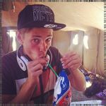 Peter Pecora - @debbywronafas - Instagram
