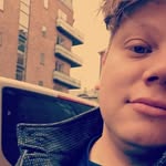 Peter Pedersen - @peebles06 - Instagram