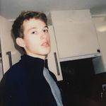 Peter Pedersen - @hello_im_peter - Instagram