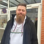 Peter Pedersen Brøns - @peterpedersenbrons - Instagram