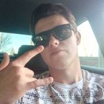 Peter penner - @babymango12 - Instagram