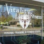 Peter Pernice - @vitalityfitness888 - Instagram