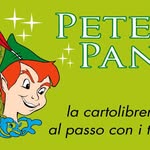 PETER PAN DI LUCA PERONE - @peterpan_cartolibreria.2012 - Instagram
