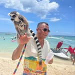 Peter Persaud - @peterpersaud1966 - Instagram