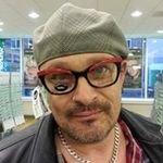 Peter Persson - @tearjerker68 - Instagram