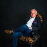 Peter Petrilli - @peterpetrilli - Instagram