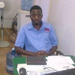 Peter Petros Chilufya - @peterpetroschilufya - Instagram
