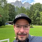 Peter Pfaff - @pitje1948 - Instagram