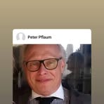 Peter Pflaum - Facebook