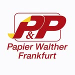 Peter Pflug - @papierwaltherfrankfurt - Instagram