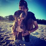Peter Pflug - @thiskidsadopekid - Instagram