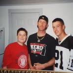 Pete Philbrick - Facebook