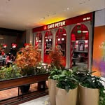 Cafe Peter Phoenix Mall - @cafepeter_phoenix - Instagram