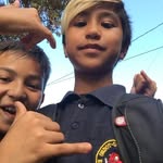 💯Saez,Peter,Phoenix,Gavin💯 - @roganxkole11 - Instagram