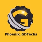 ST Peter Phoenix - @phoenix_gdtech - Instagram