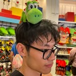Peter Phuc - @peterphuc - Instagram