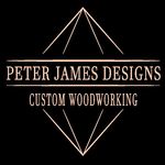 Peter Picciano - @peter_james_designs - Instagram